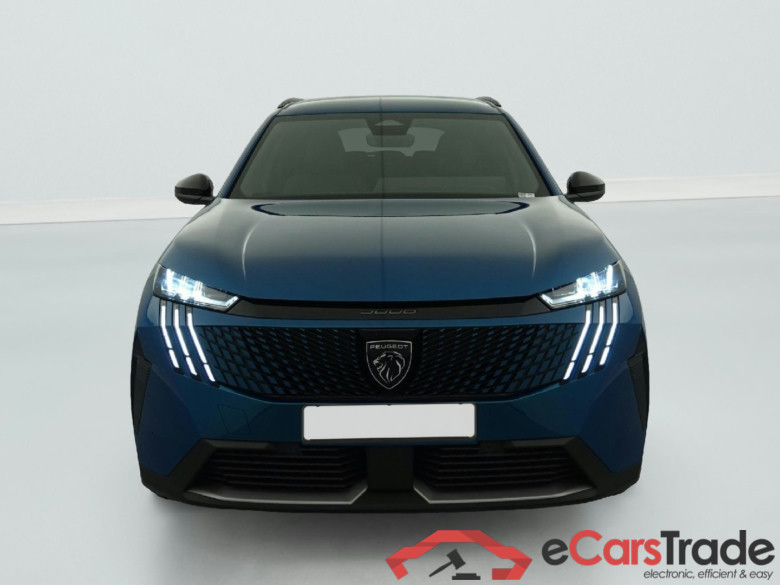 Peugeot 5008 Allure Hybrid 145 ch E-DCS6 #2