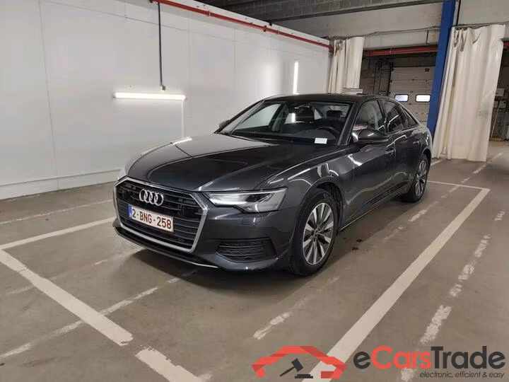 Audi A6 A6 Business Edition Attr. 35 TDI S tronic (Mild Hybrid) 120kW/163pk  4D/P Auto-7 #1