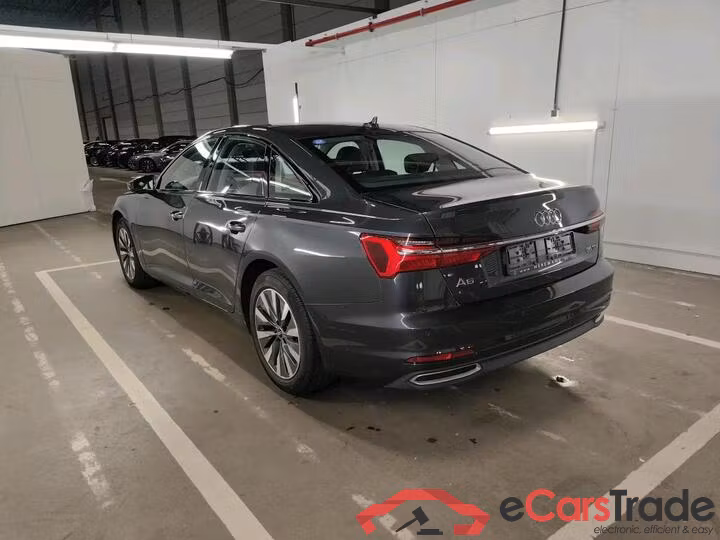 Audi A6 A6 Business Edition Attr. 35 TDI S tronic (Mild Hybrid) 120kW/163pk  4D/P Auto-7 #3