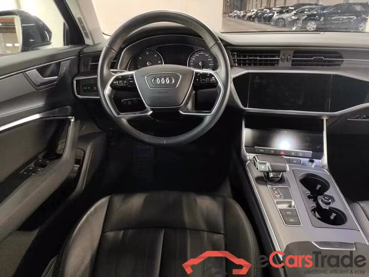 Audi A6 A6 Business Edition Attr. 35 TDI S tronic (Mild Hybrid) 120kW/163pk  4D/P Auto-7 #5