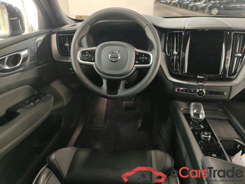 Volvo XC60 XC60 B4 D Ultimate Dark Aut. (Mild Hybrid) 145kW/197pk  5D/P Auto-8 #5