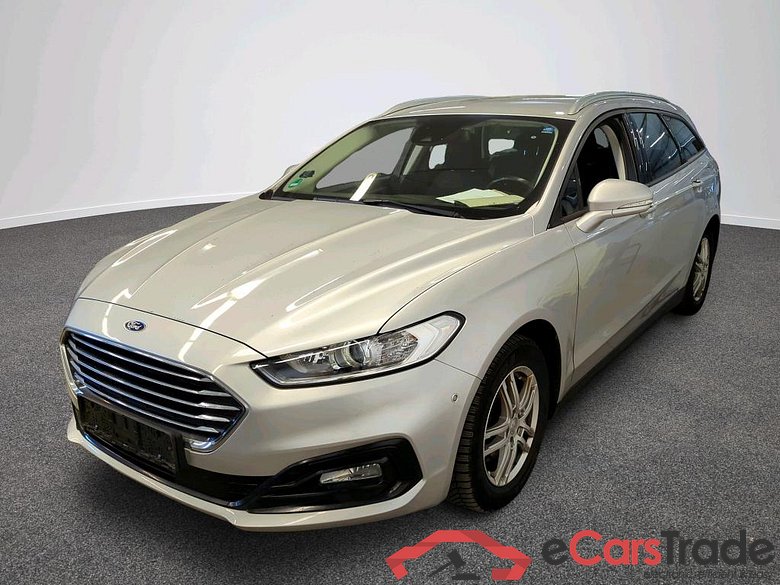Mondeo Turnier Business Edition 2.0 EcoBlue 110KW AT8 E6dT #1