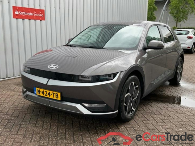 HYUNDAI IONIQ 5 58kWh ev style 125kW aut #1