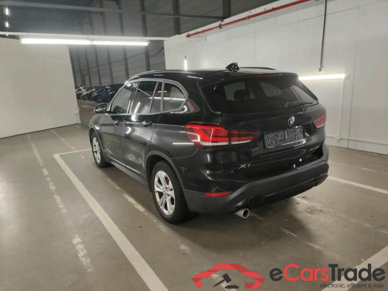 BMW X1 X1 xDrive25e (162 kW) (PHEV) 162kW/220pk  5D/P Auto-6 #3