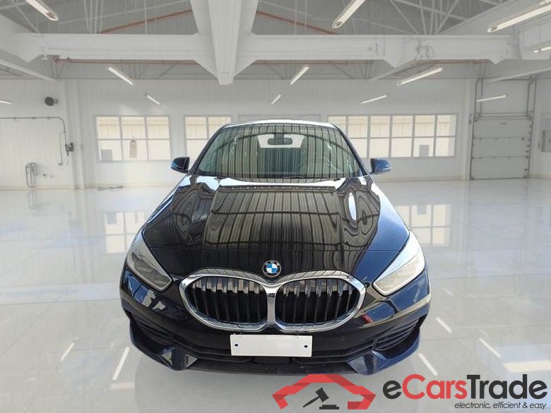 BMW SERIE 1 / 2019 / 5P / BERLINA 116I ADVANTAGE #6