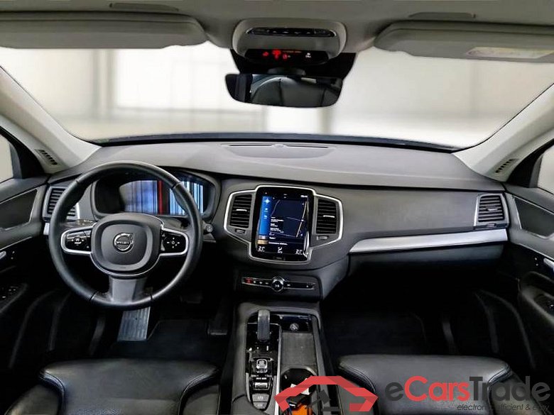 VOLVO XC90 / 2014 / 5P / SUV B5 D AWD GEARTRONIC 7P MOMENTUM PRO #3