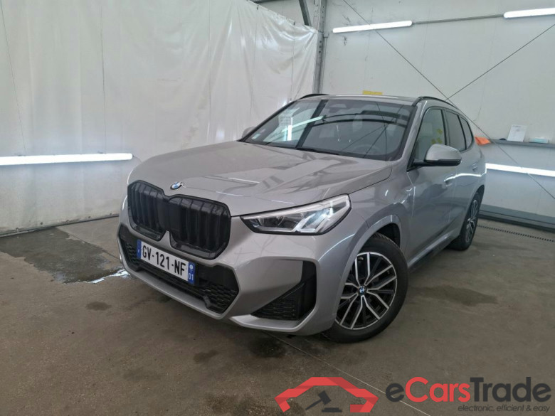 BMW X1 / 2022 / 5P / SUV xDrive23i M Sport DKG7 #1