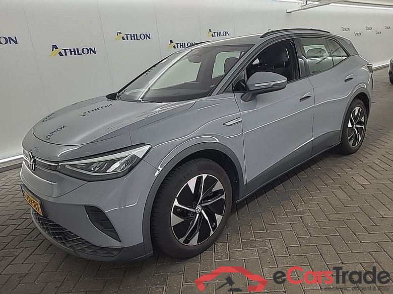 VOLKSWAGEN ID.4 77kWh 150kW Pro Auto 5D