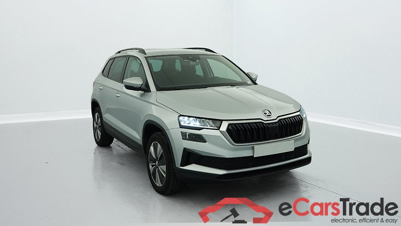 Skoda Karoq 2.0 TDI 116 ch SCR DSG7 Business