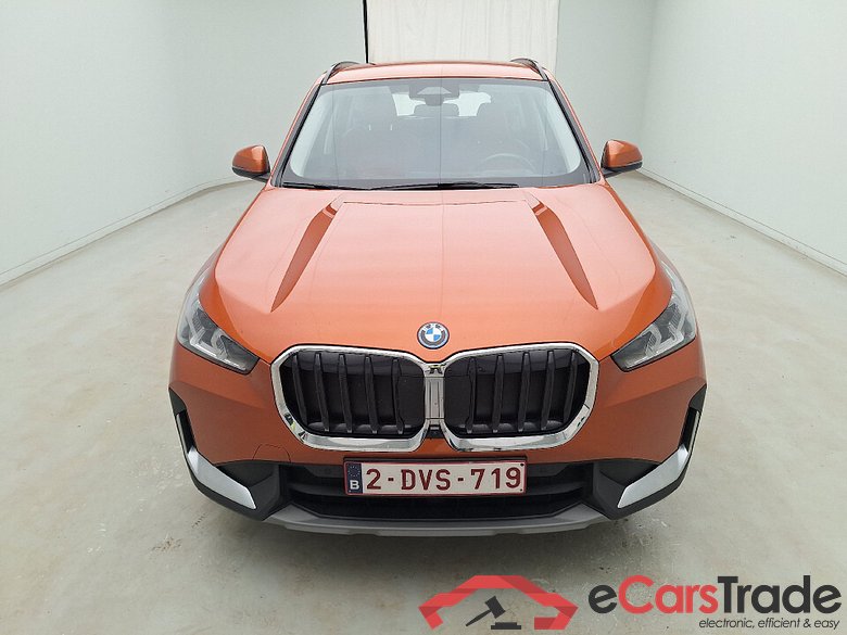 BMW, X1 '22 PHEV, BMW X1 xDrive25e (180 kW) 5d