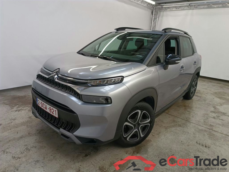 Citroën C3 Aircross 1.2 PureTech 110 S&S MAN6 Feel 5d #1