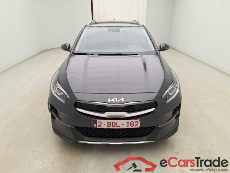 Kia, XCeed '19 PHEV, KIA XCeed 1.6 GDi PHEV DCT Business Line 5d #1