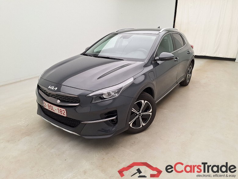Kia, XCeed '19 PHEV, KIA XCeed 1.6 GDi PHEV DCT Business Line 5d #2