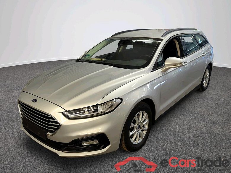 Mondeo Turnier Trend 2.0 EcoBlue 110KW AT8 E6dT #1