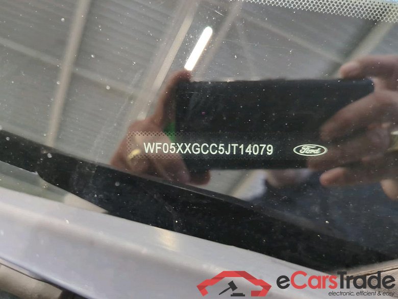 Ford Focus 1.0 EcoBoost 100pk Trend Edition 5d 5d #6