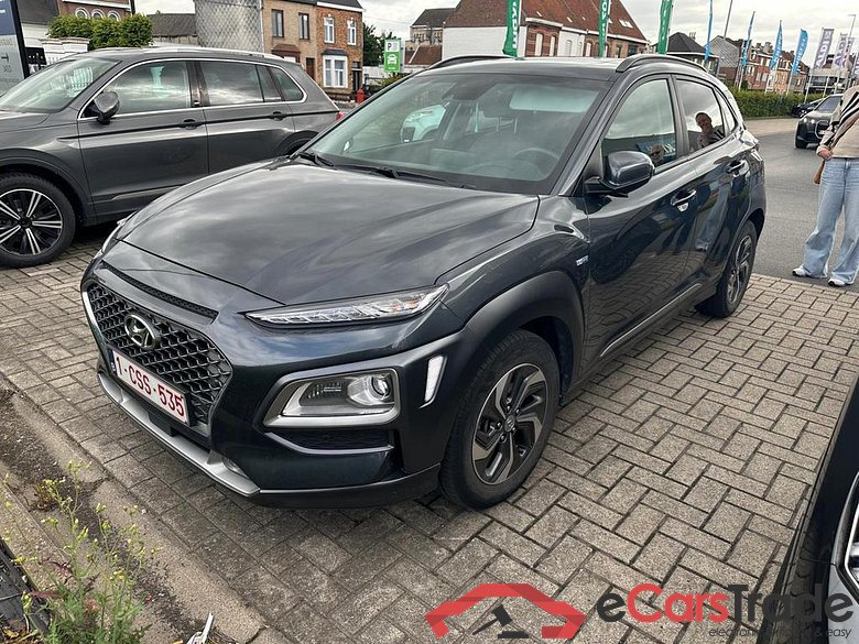 HYUNDAI Kona HEV HEV 1.6 GDi Feel Comfort DCT