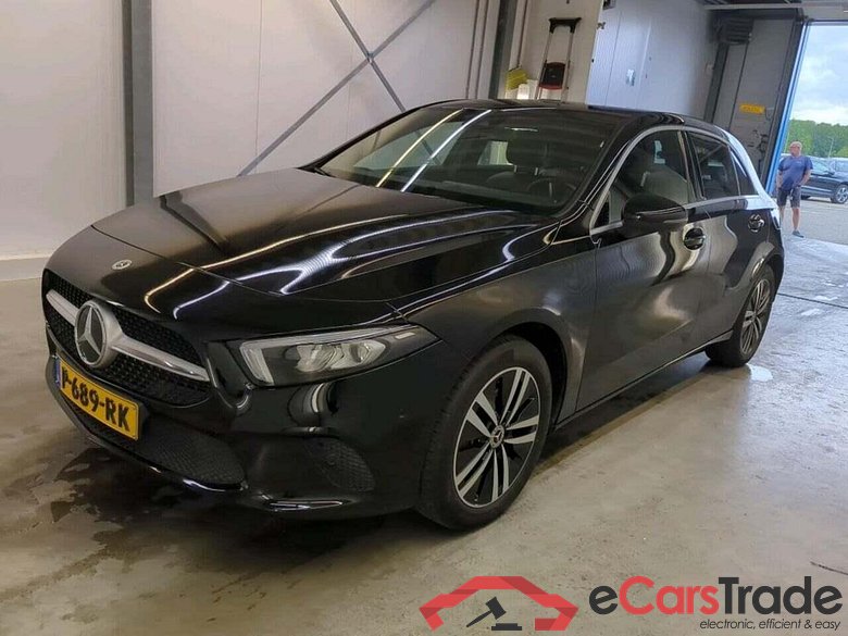 MERCEDES-BENZ A-klasse 250 e Bns Sol Luxury