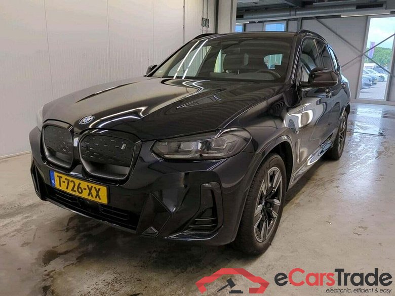 BMW iX3 Executive