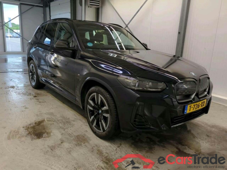 BMW iX3 Executive #5