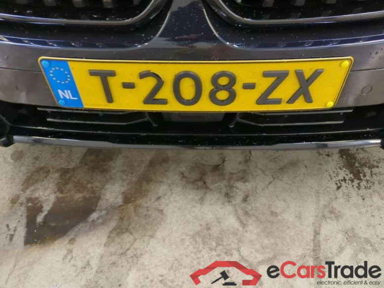 BMW X3 xDrive30e Bns Ed.+ #4