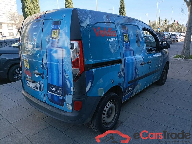 RENAULT Kangoo Furgón/2013/3P/furgón derivado de turismo Profesional Blue dCi 70kW (95CV) #2