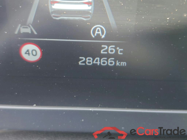 KIA Sportage / 2022 / 5P / todoterreno 1.6 T-GDi 110kW (150CV) Concept 4x2 #5