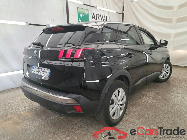 3008 Active Business 1.5 HDi 130CV BVA8 E6d #3