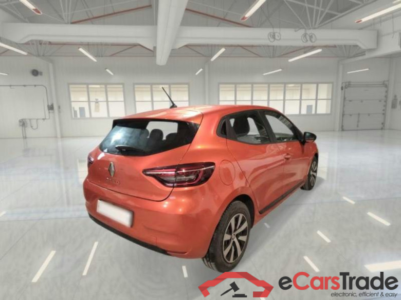 RENAULT CLIO / 2019 / 5P / BERLINA 1.0 TCE 66KW EQUILIBRE #2