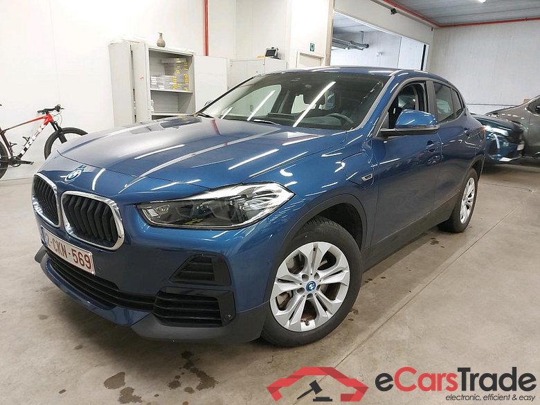 BMW - BMW X2 xDrive25e 220PK Business Edition Pack Business Plus * HYBRID * #1