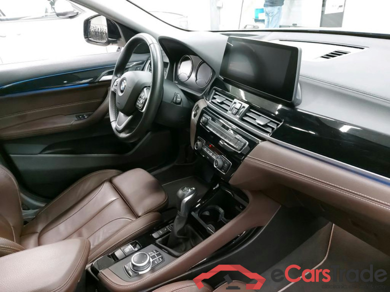 BMW - BMW X2 xDrive25e 220PK Style Business Edition & Driving Assistant Plus * HYBRID * #3