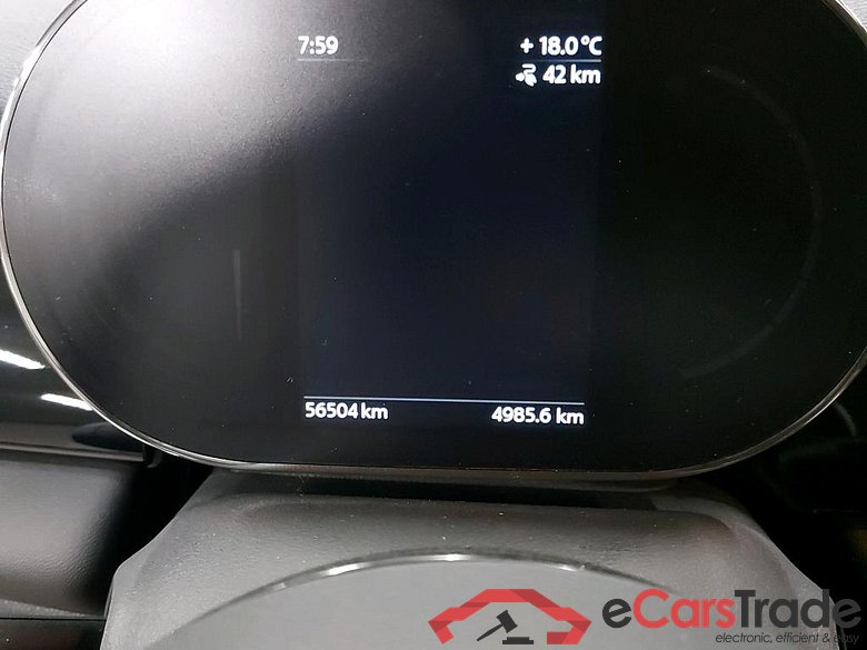 MINI - MIN COOPER SE 184PK Pack Driving Assistant  * ELECTRIC * #5