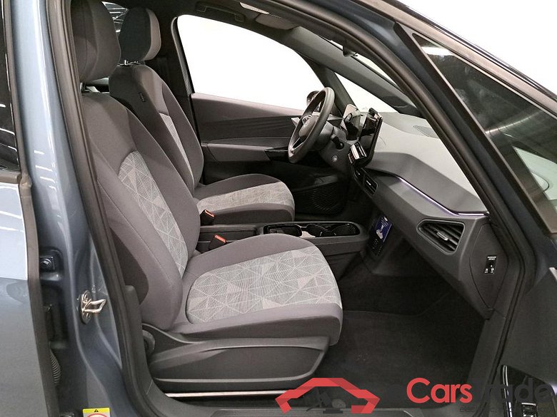 VOLKSWAGEN - VW  ID.3 58 kWh Pro 204PK With East Derry 18 Inch Alloy Wheels  * ELECTRIC * #3