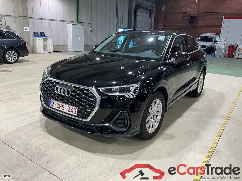 AUDI Q3 Sportback 1.4 45 TFSI E S TRONIC