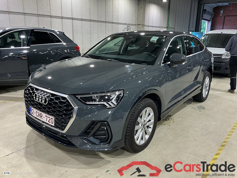 AUDI Q3 Sportback 1.4 45 TFSI E S TRONIC