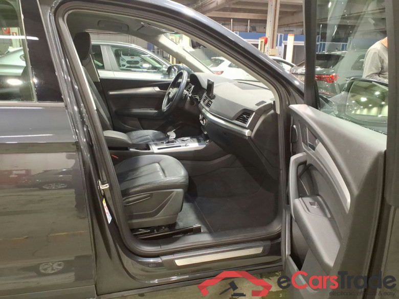 AUDI Q5 - 2017 50 TFSi e PHEV Q S tronic #6