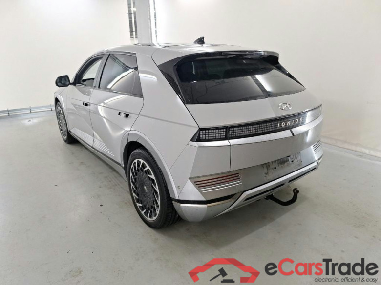 HYUNDAI IONIQ 5 BEV 73KWH BALANCE #3