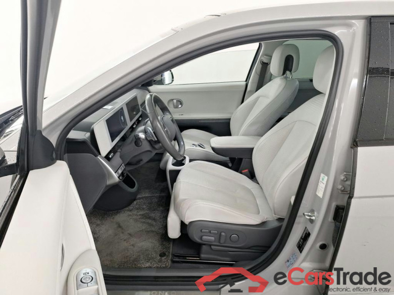 HYUNDAI IONIQ 5 BEV 73KWH BALANCE #5