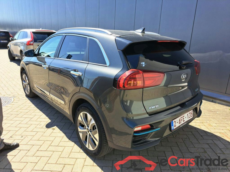 KIA E-NIRO 64 kWh More #3