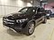 preview Mercedes GLE 350 #0