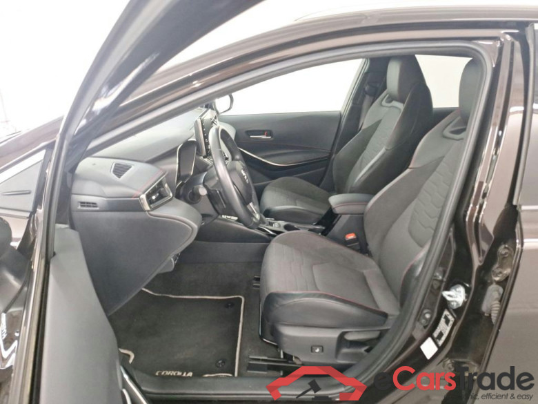 TOYOTA COROLLA TOURING SPORTS 2.0 HYBRID PREMIUM E-CVT #5