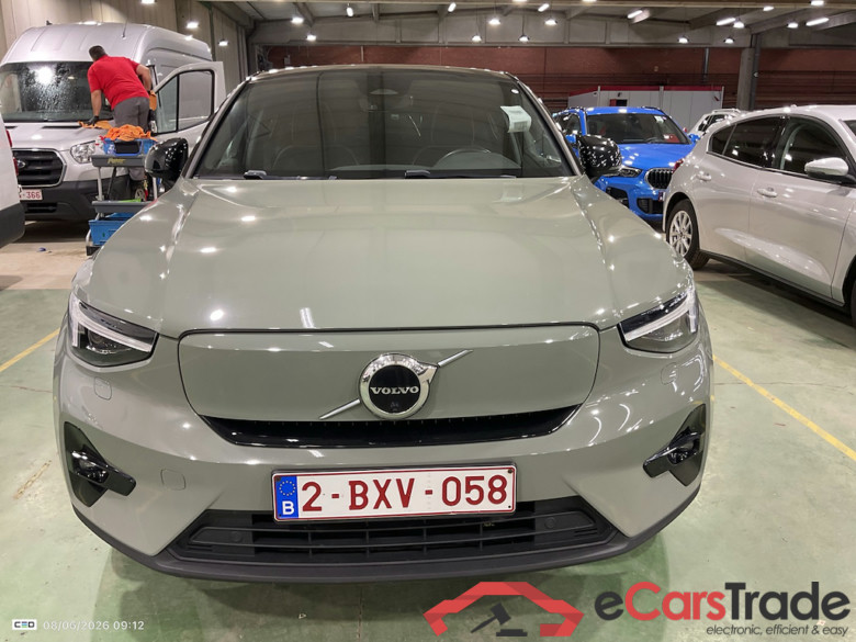 VOLVO C40 BEV 78KWH RECHARGE TWIN LAUNCH EDITIO #2