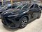 preview Lexus NX series #0