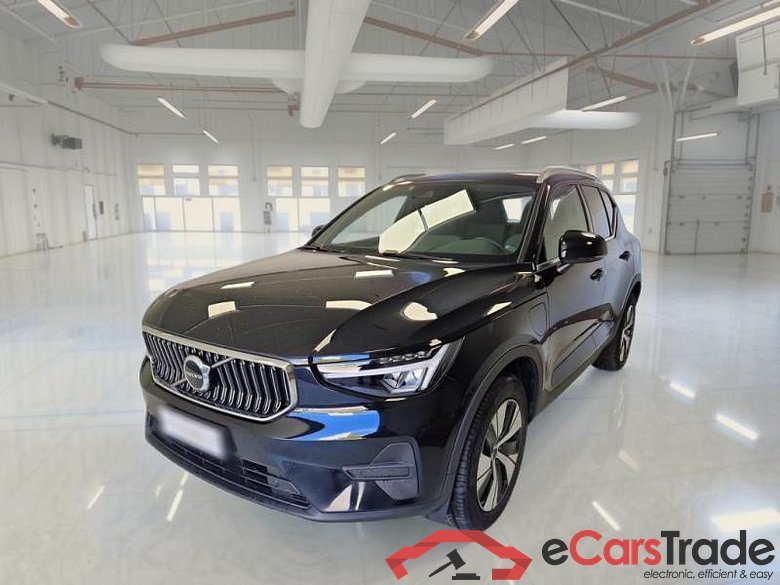 VOLVO XC40 / 2021 / 5P / SUV T5 RECHARGE PLUG-IN AUTO CORE