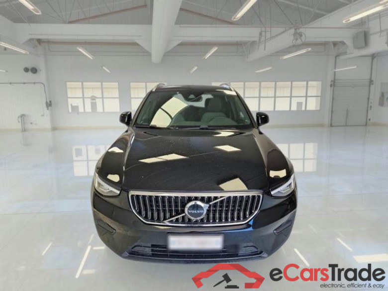 VOLVO XC40 / 2021 / 5P / SUV T5 RECHARGE PLUG-IN AUTO CORE #6