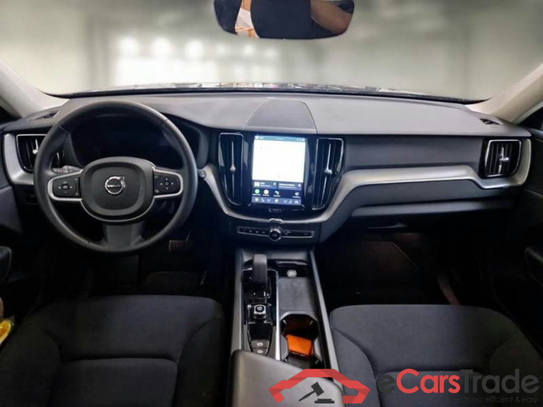 VOLVO XC60 / 2021 / 5P / SUV T6 PLUG-IN AWD AUTO RECHARGE INS. EXP #3