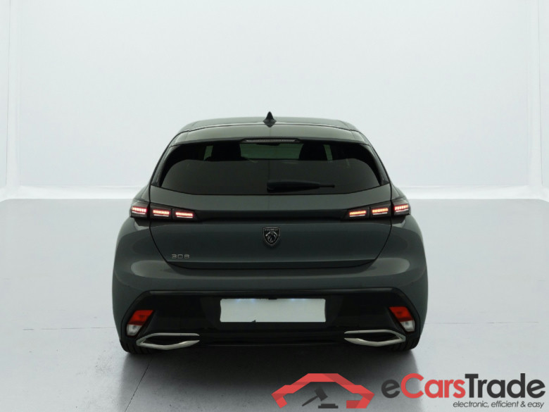 Peugeot 308 Allure Hybrid 145 e-DCS6 #6