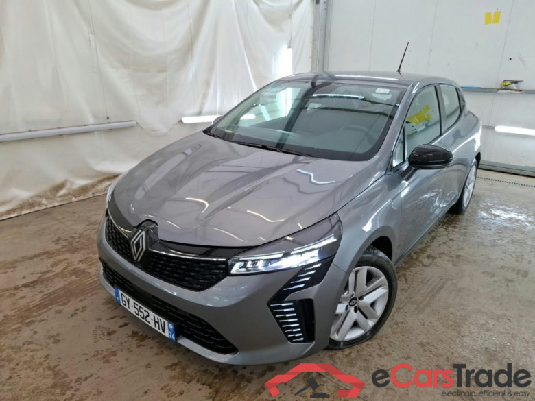 Clio V Evolution 1.0 TCe 90CV BVM6 6E #1
