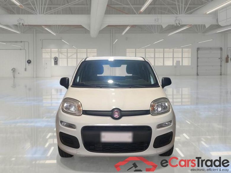 FIAT PANDA / 2011 / 5P / BERLINA 1.2 69CV SeS E6D-TEMP EASY #6