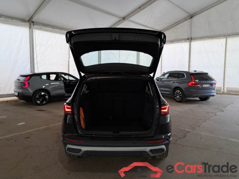 SEAT ATECA / 2020 / 5P / SUV 2.0 TDI 110KW BUSINESS #5