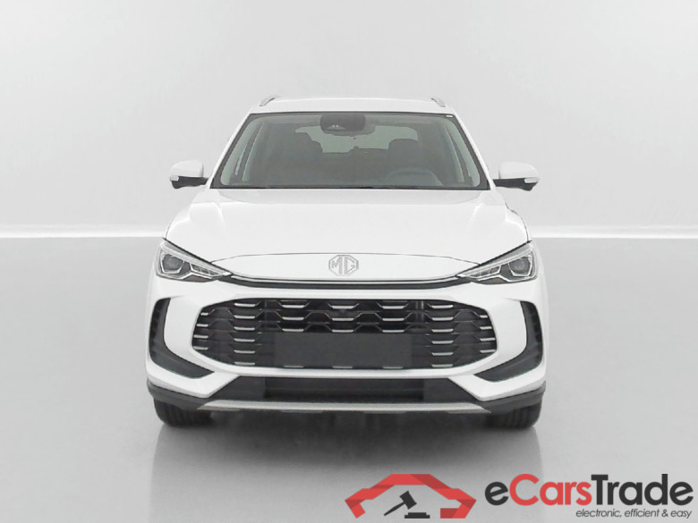 MG ZS Luxury 1.5L Hybrid+ 197 ch #2